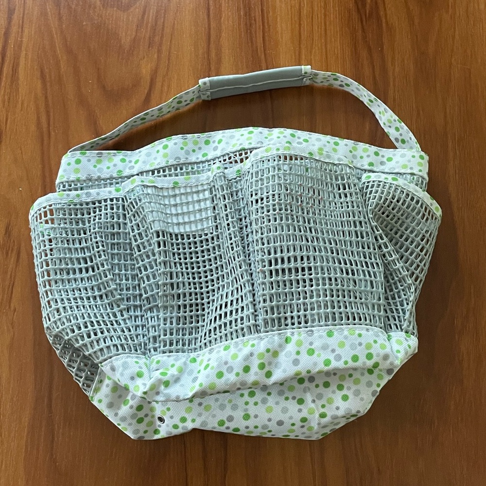 Shower Caddy